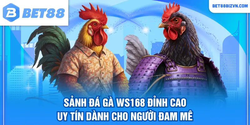 WS168